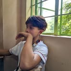 Aeron Grumal - Facebook