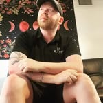 Brett Aaron Rummel - @brettnotgreg - Instagram