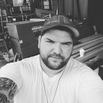 Aaron Crutsinger - @acrutsinger - Instagram