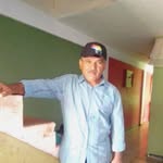 Aaron Cuarte - @cuarteaaron - Instagram