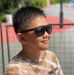 Aaron James Cua - Facebook