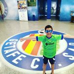 Ramon Cuaresma Ruiz - @aaron_cuaresma - Instagram