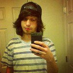 Aaron - @aaroncudd - Instagram