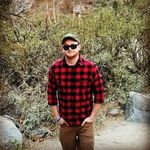 Aaron Cudd - @photoboy89 - Instagram