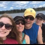 Aaron Cudmore - @more_aaroncud - Instagram