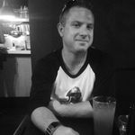 Aaron Cudmore - @cudmoreaaron - Instagram
