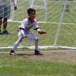 Aarón Cuevas Escobar🧤🥅⚽ - @aaron_cuevas13 - Instagram