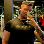 Aaron Cuenca I Entrenador Online - @aaroncuencafitness - Instagram