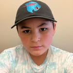 Aaron Cuellar - @aaroncuellar97 - Instagram