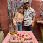 Aaron N Lupita Cuellar - @lupita.cuellar.75286 - Instagram