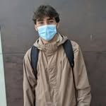 Aaron Cuevas - @aaroncuvi - Instagram