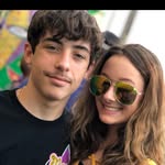 Aaron Cuevas - @aaroncuevas31 - Instagram