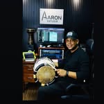 Aaron Junior Ureña Cuevas - @aaron_jr_percusion - Instagram