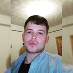 Aaron Cuffe - @aaroncuffe - Instagram