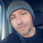 Aaron James - @cuffaaron - Instagram