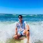 Aaron Joshua - @culalaaaronjoshua - Instagram
