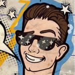 Aaron Cull - @aaron_cull - Instagram