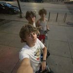 Aaron Cullen - @_aaroncullen - Instagram