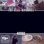 Thè Real Nuisance - @aaron.cully.581 - Instagram