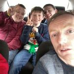 Aaron cullen - @cullenaaron509 - Instagram