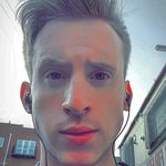 Aaron Cullen - @aar_cullen - Instagram