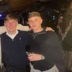 Aaron Cullen - @aaroncullen90 - Instagram