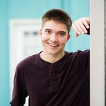 Aaron Cullen - @aaroncullen4 - Instagram