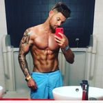 Aaron cullen - @cully_lad24 - Instagram