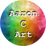 Aaron Cullen - @aaronc.art - Instagram