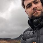 Aaron Peter Culley - @aaronpculley - Instagram