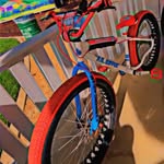 Aaron Culligan - @bikelife_aaron8o5 - Instagram