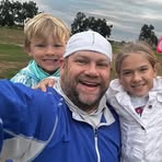Aaron K. Wheeler - Facebook