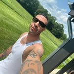 Aaron Cullum - @aaronlee1981 - Instagram