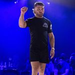 Aaron Culpepper - @protectservejiujitsu - Instagram