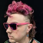 (aaron) johnpaintbrush - @aaronculpeppermakesstuff - Instagram