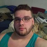 Trent Aaron Culwell - @draconis_tenebris_eques - Instagram