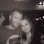 Aaron Cumberland - @aaronhr1 - Instagram