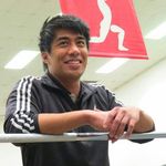 Aaron J. Cunanan, PhD - @aaronjcunanan - Instagram