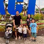 Aaron Cunanan - @aaron.paul.cunanan - Instagram