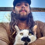 Aaron Cunha - @aaroncunha - Instagram
