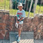 Aaron ezequiel da cunha holmos - @aaronezequieldacunhaholmos - Instagram