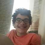 Aaron Guy Moi Da Cunha Santana - @moidacunhasantana - Instagram