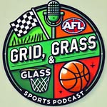 Aaron Cure - @gridgrassandglass - Instagram