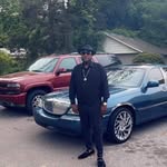 Aaron Cureton - @aaroncureton68 - Instagram