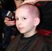 Team Aaron - Fighting to Cure Hairmassacure 2013 - Facebook