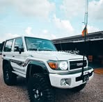 Aaron Carico - Facebook
