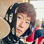 Aaron Fun - @curlyasianaaron - Instagram