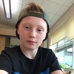 Aaron Curley - @aaroncasd77 - Instagram