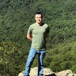 Aaron Currier - @aaronleecurrier - Instagram