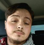 Aaron Cusick - Facebook